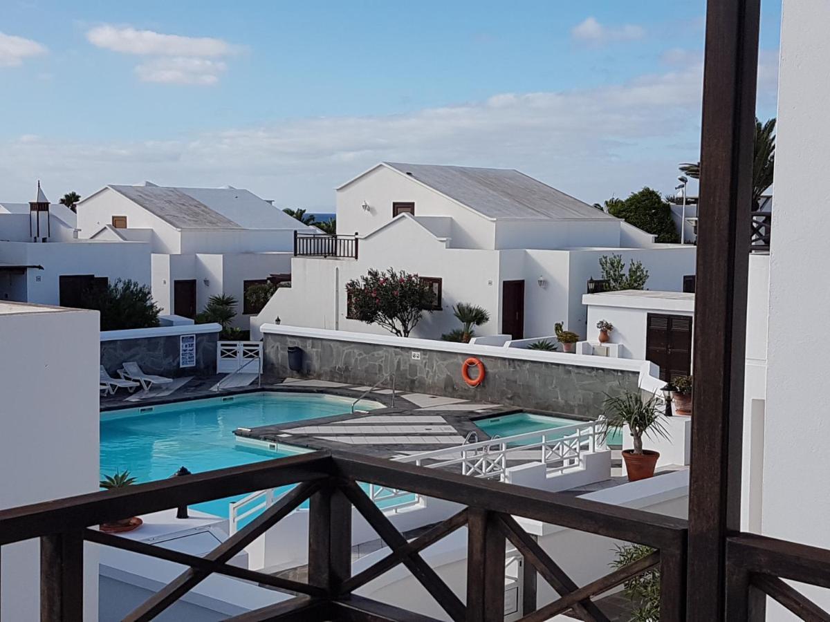 Апартаменты Casa Sol Y Playa Плайя-Онда Экстерьер фото