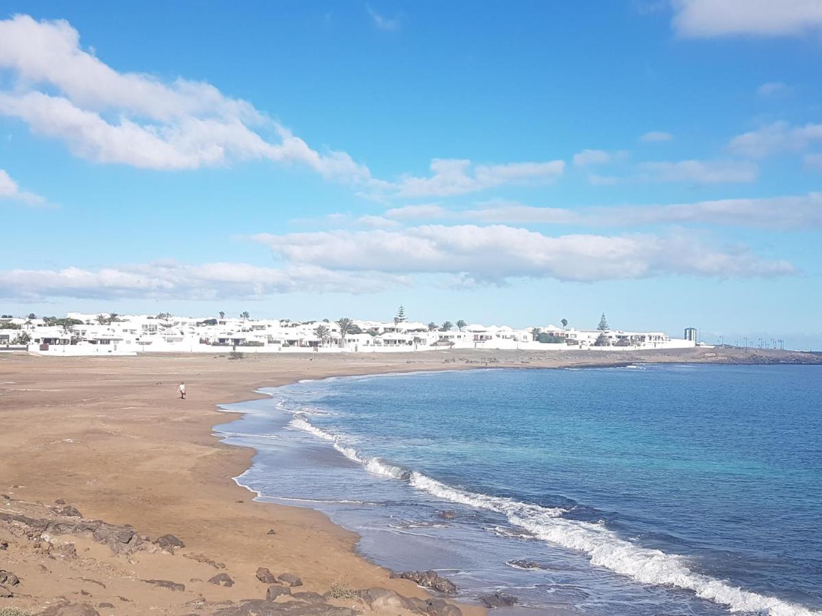 Апартаменты Casa Sol Y Playa Плайя-Онда Экстерьер фото