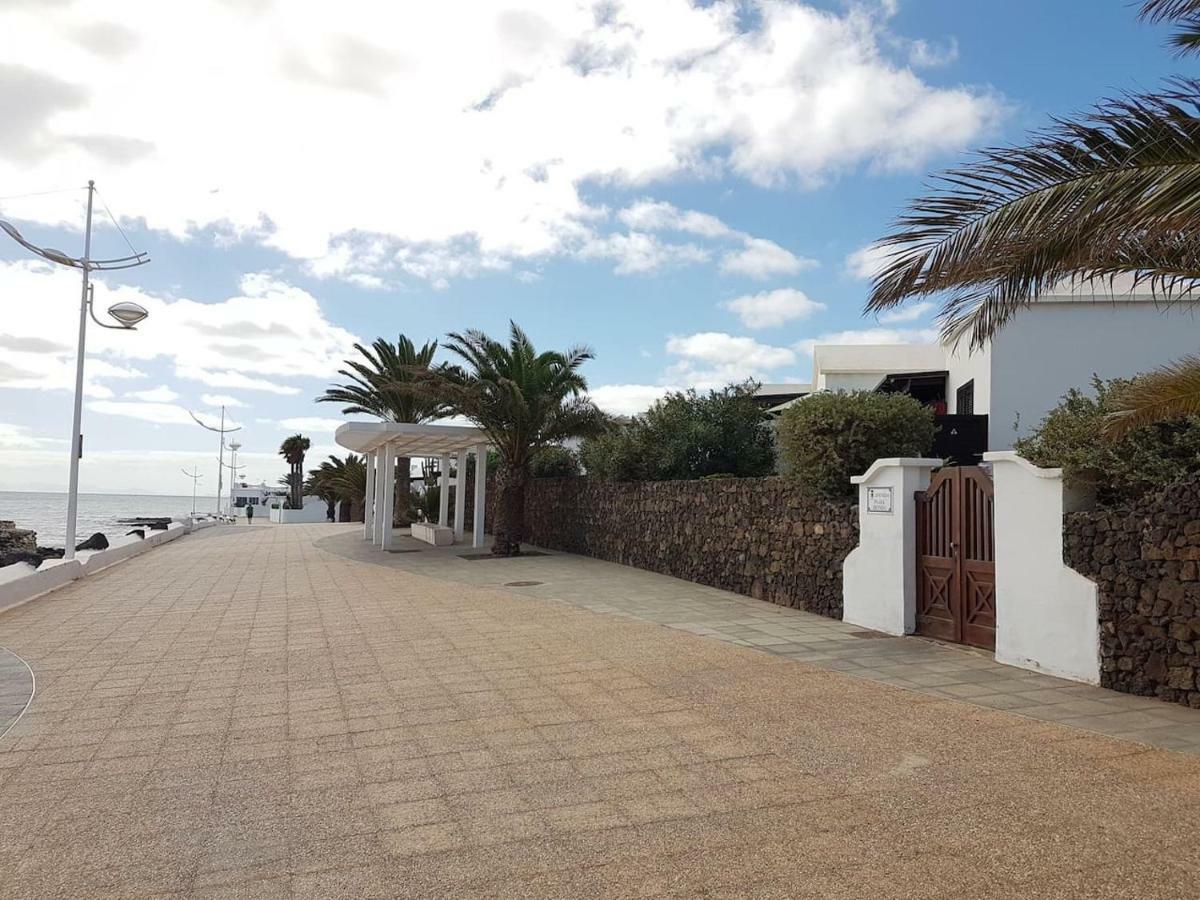 Апартаменты Casa Sol Y Playa Плайя-Онда Экстерьер фото